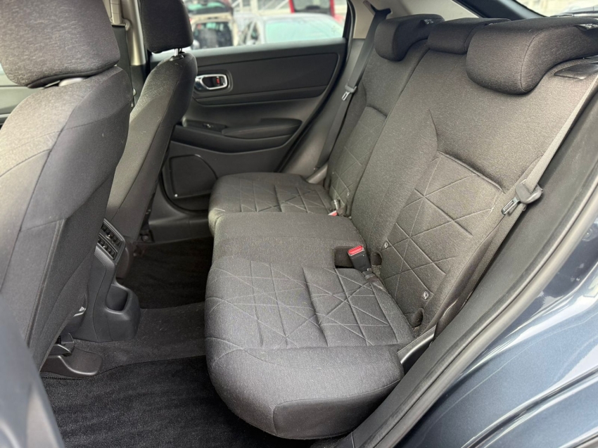 honda hr-v 1.5 di i-vtec flex ex cvt 4p automatico 202618