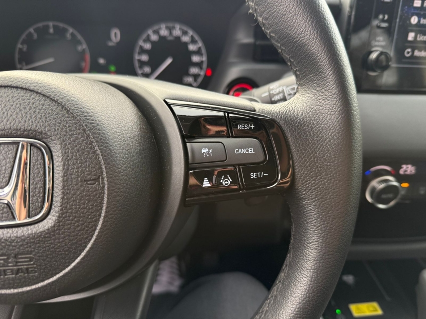 honda hr-v 1.5 di i-vtec flex ex cvt 4p automatico 202616