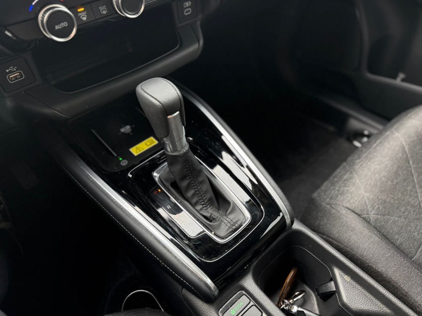 honda hr-v 1.5 di i-vtec flex ex cvt 4p automatico 202613