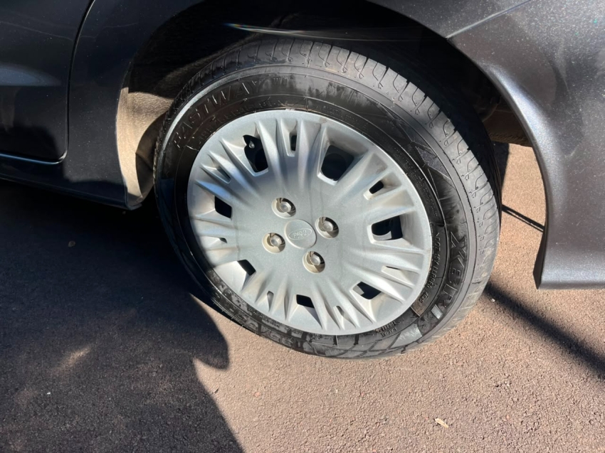 ford ka 1.5 ti-vct flex se plus sedan automatico 4p 20208