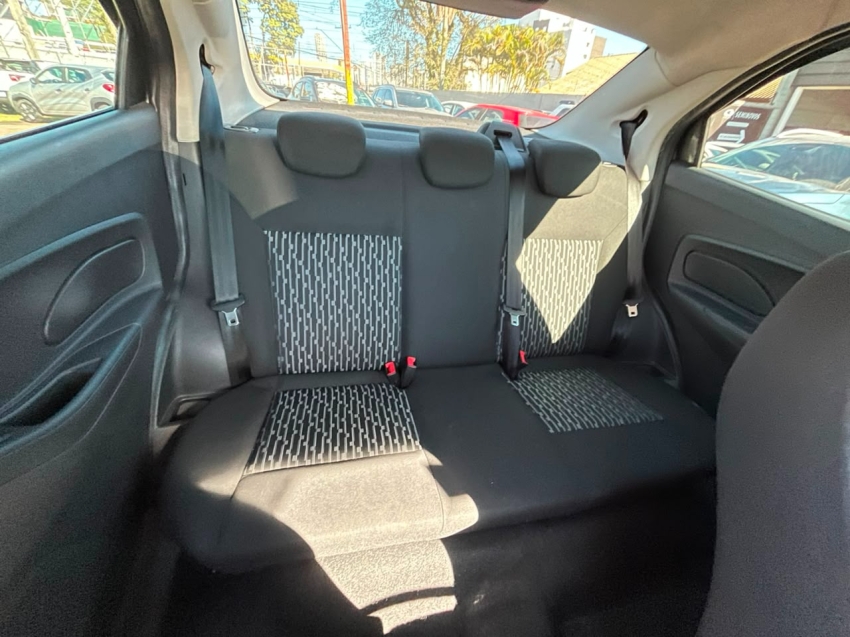 ford ka 1.5 ti-vct flex se plus sedan automatico 4p 202018