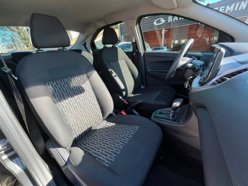 ford ka 1.5 ti-vct flex se plus sedan automatico 4p 202017