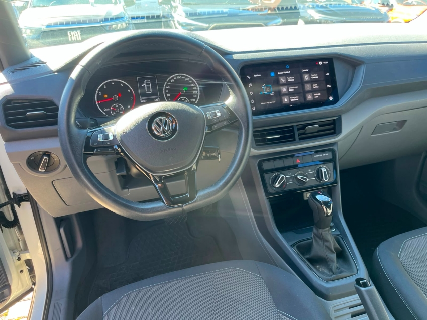 volkswagen t-cross 1.0 200 tsi total flex automatico 4p 202110