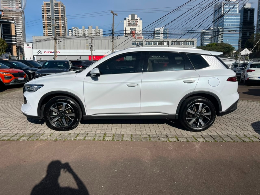 byd song pro 1.5 dm-i hibrido gs automatico 4p 20253