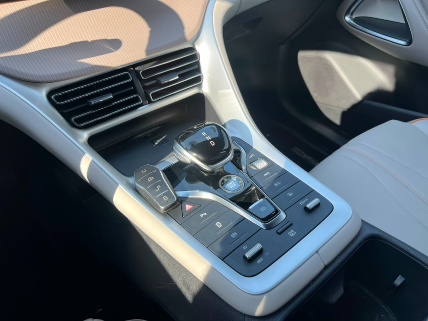 byd song pro 1.5 dm-i hibrido gs automatico 4p 202515