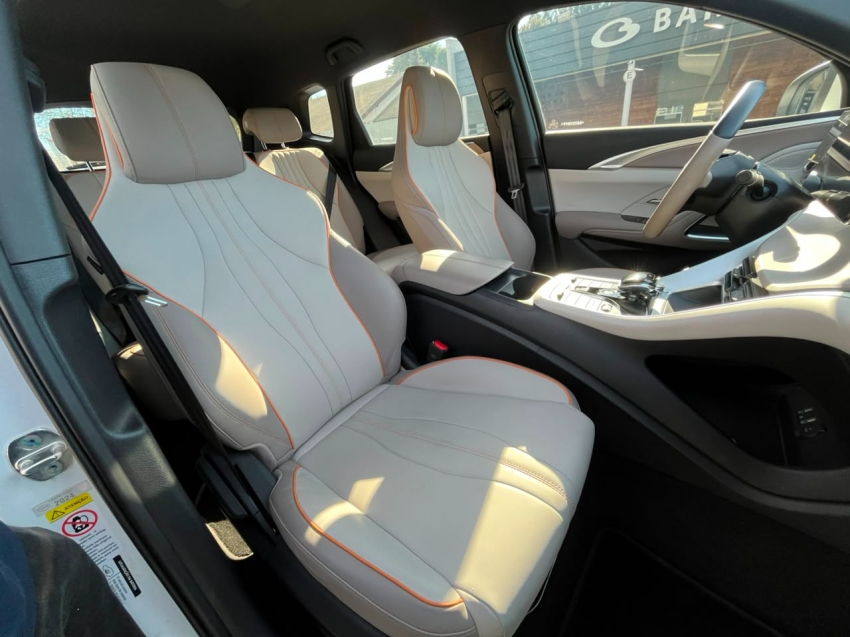 byd song pro 1.5 dm-i hibrido gs automatico 4p 202518