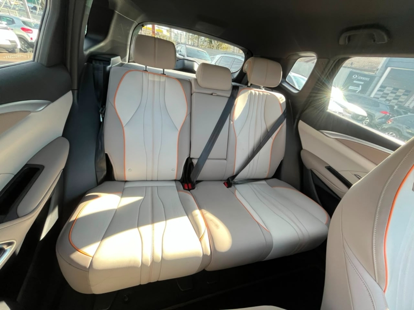 byd song pro 1.5 dm-i hibrido gs automatico 4p 202519