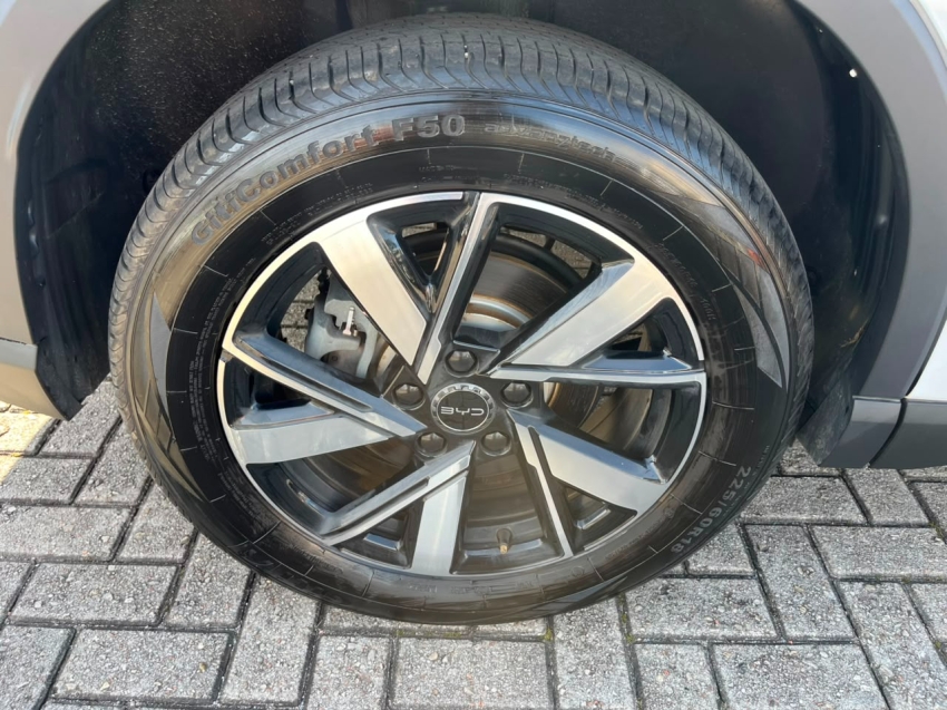 byd song pro 1.5 dm-i hibrido gs automatico 4p 20257