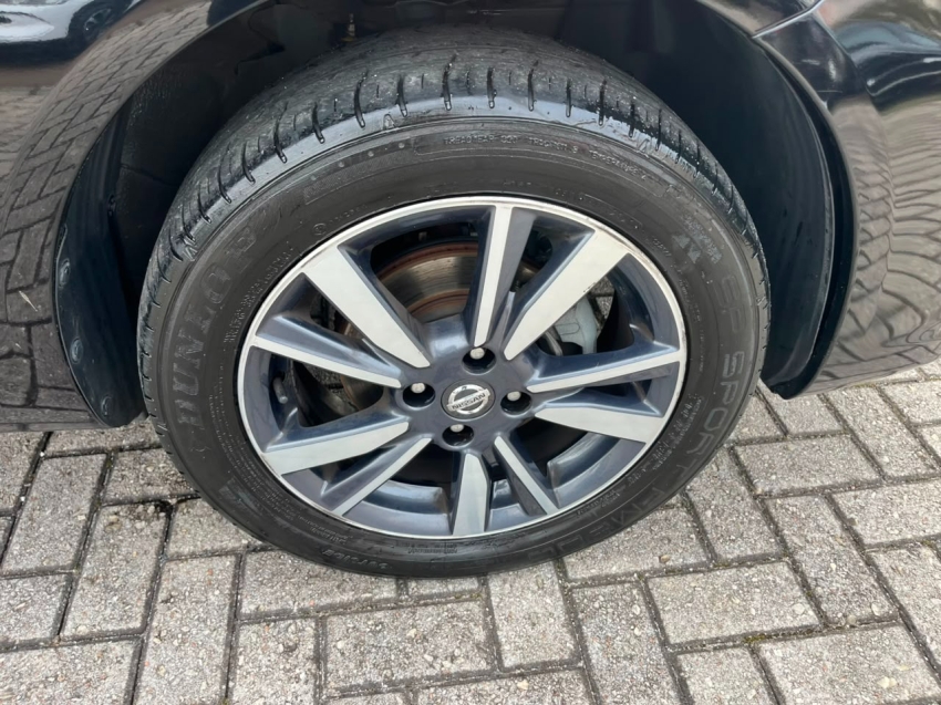 nissan versa 1.6 16v flexstart sl 4p manual flex 201919