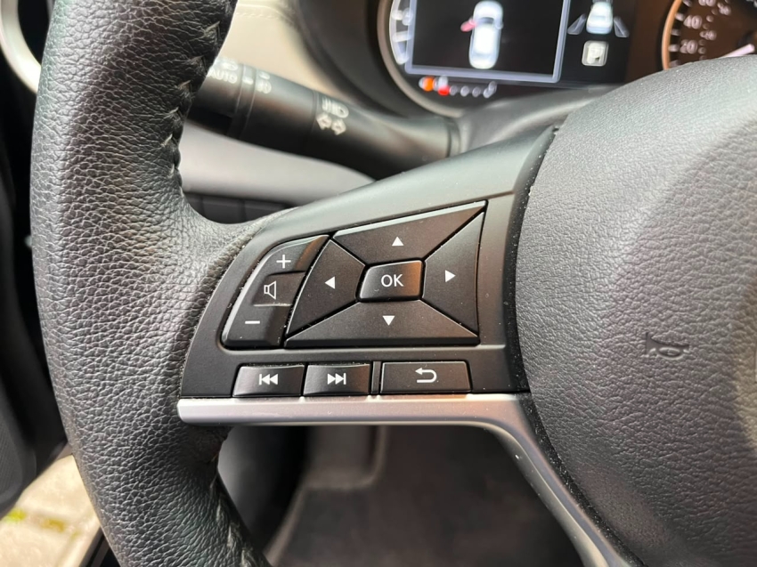 nissan versa 1.6 16v flex exclusive xtronic 4p automatico 202211