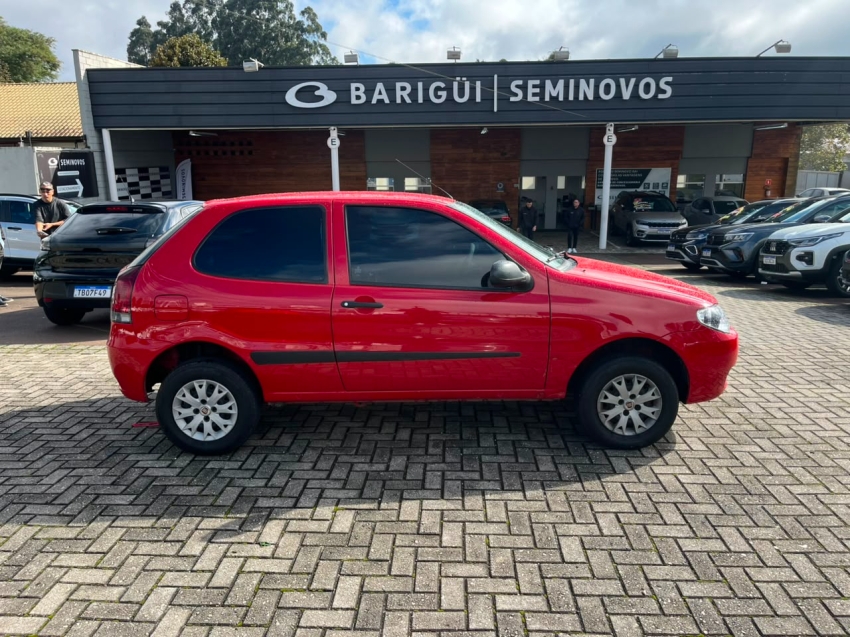 fiat palio 1.0 mpi fire 8v flex 2p manual 20167
