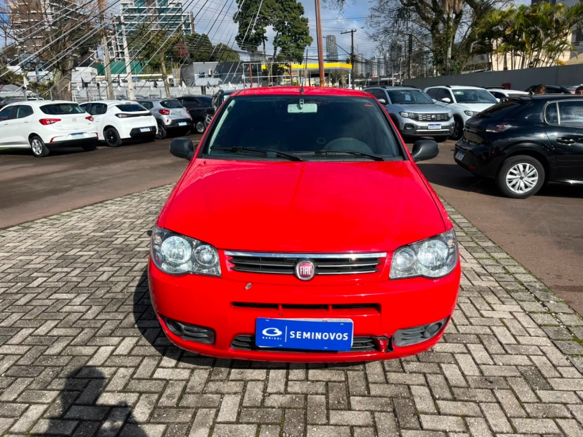 fiat palio 1.0 mpi fire 8v flex 2p manual 20161