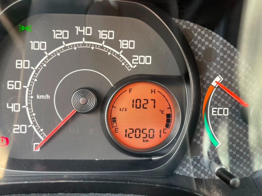 fiat palio 1.0 mpi fire 8v flex 2p manual 201611