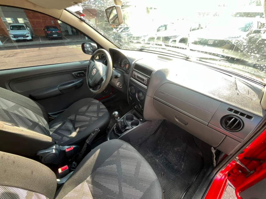 fiat palio 1.0 mpi fire 8v flex 2p manual 20168