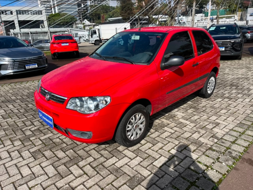 fiat palio 1.0 mpi fire 8v flex 2p manual 20162