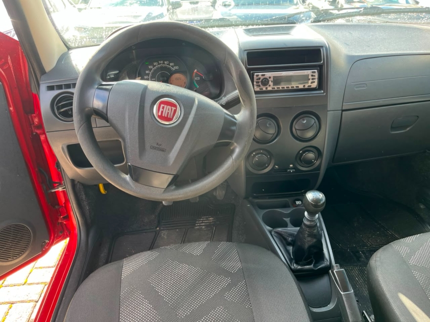 fiat palio 1.0 mpi fire 8v flex 2p manual 201610