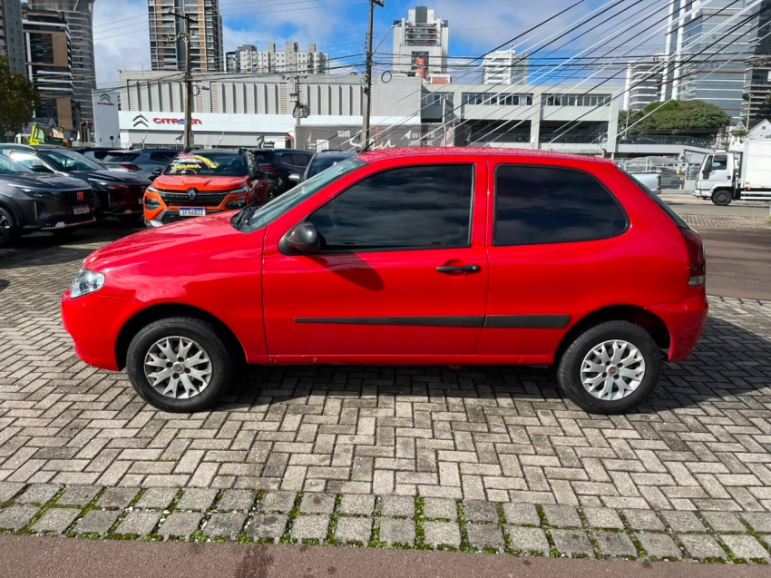 fiat palio 1.0 mpi fire 8v flex 2p manual 20163