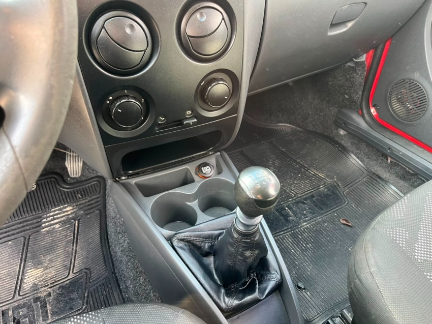 fiat palio 1.0 mpi fire 8v flex 2p manual 201613