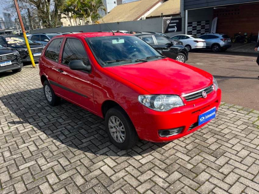 fiat palio 1.0 mpi fire 8v flex 2p manual 20160