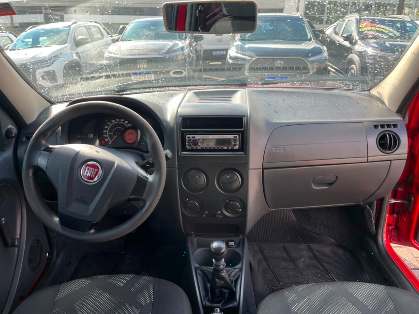 fiat palio 1.0 mpi fire 8v flex 2p manual 20169