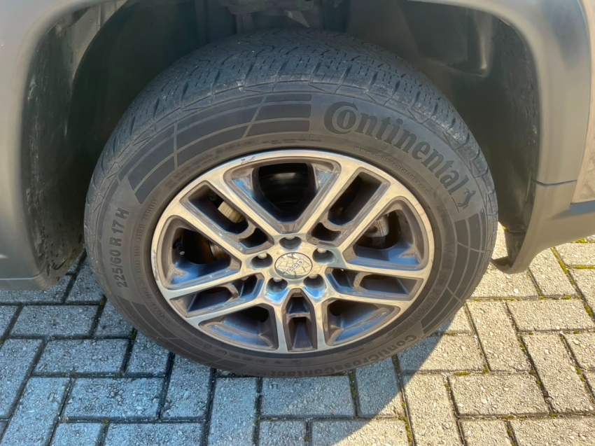 jeep compass 2.0 16v flex sport automatico 4p 202019
