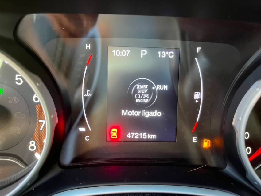 jeep compass 2.0 16v flex sport automatico 4p 202012