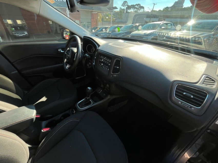 jeep compass 2.0 16v flex sport automatico 4p 20208