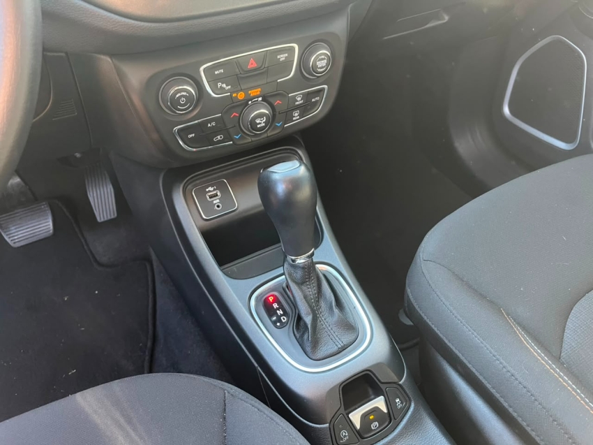 jeep compass 2.0 16v flex sport automatico 4p 202015