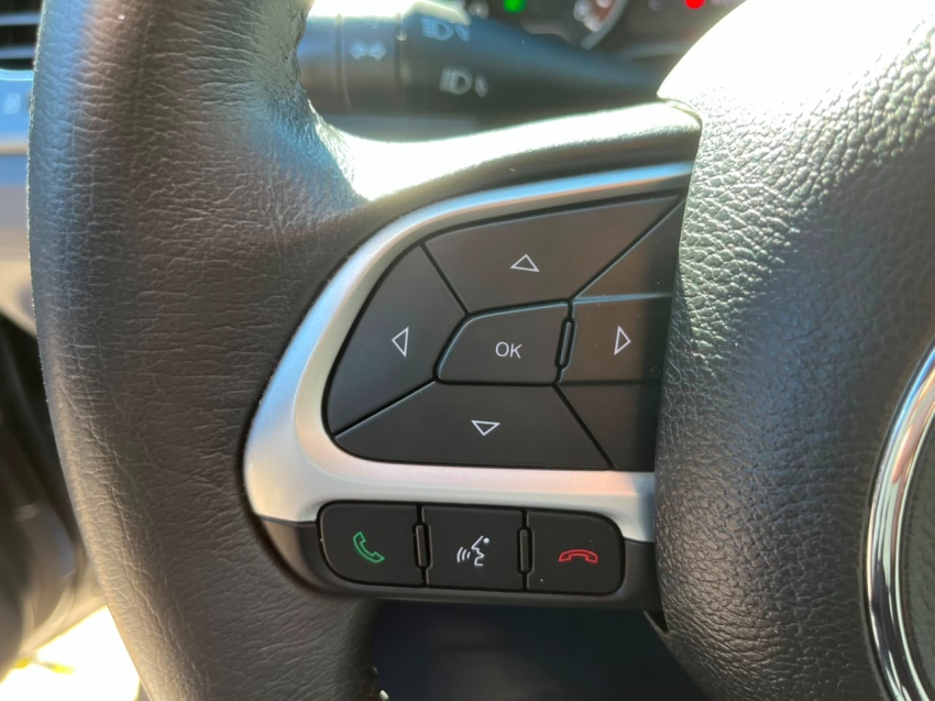 jeep compass 2.0 16v flex sport automatico 4p 202011