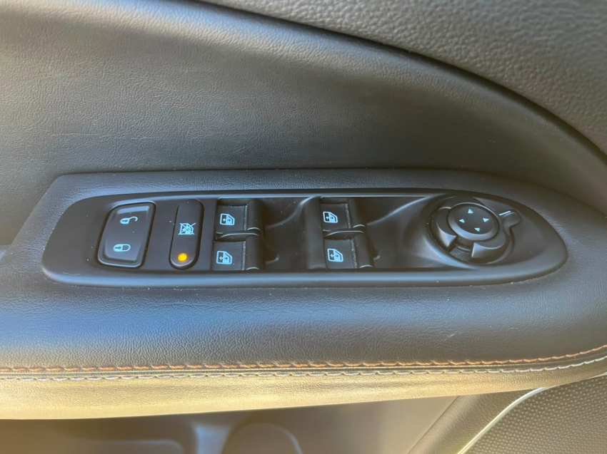 jeep compass 2.0 16v flex sport automatico 4p 202017