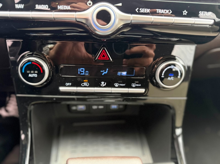 hyundai creta 2.0 flex ultimate automatico 4p 202314