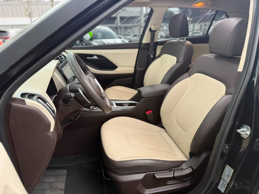 hyundai creta 2.0 flex ultimate automatico 4p 202316