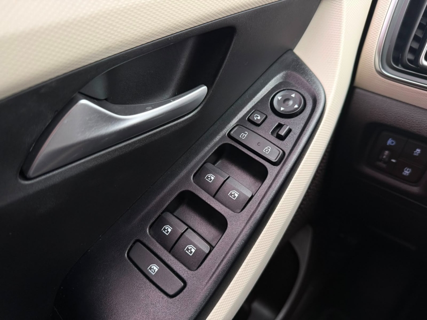hyundai creta 2.0 flex ultimate automatico 4p 202318