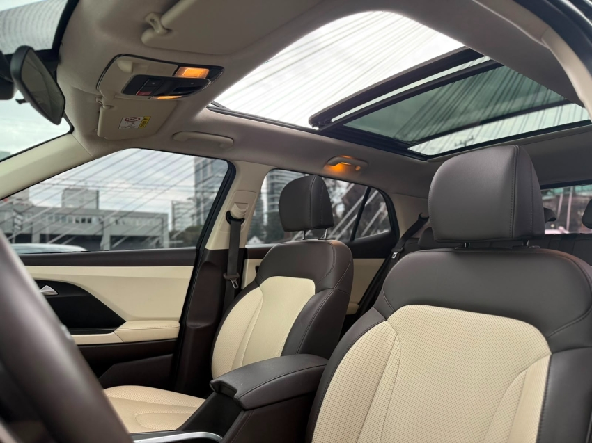 hyundai creta 2.0 flex ultimate automatico 4p 202317