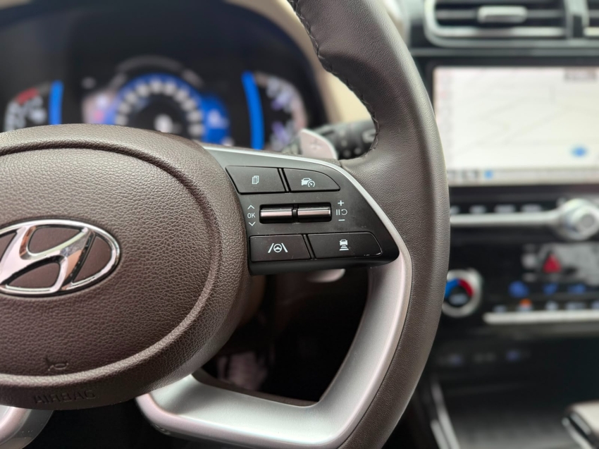 hyundai creta 2.0 flex ultimate automatico 4p 202311