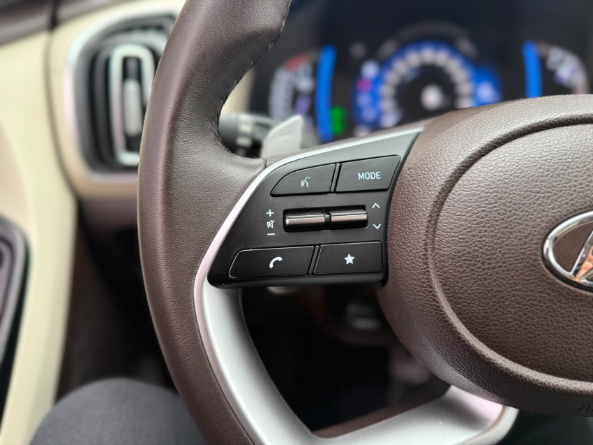 hyundai creta 2.0 flex ultimate automatico 4p 202310
