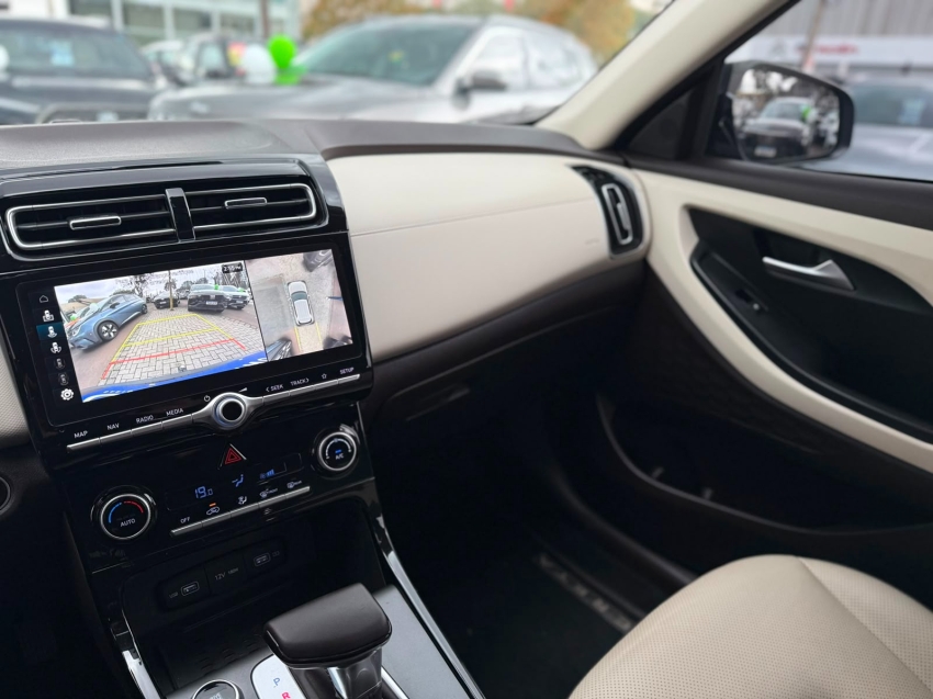 hyundai creta 2.0 flex ultimate automatico 4p 202313