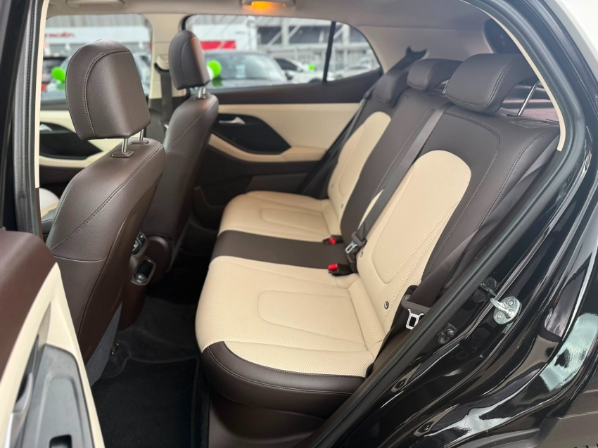 hyundai creta 2.0 flex ultimate automatico 4p 202319