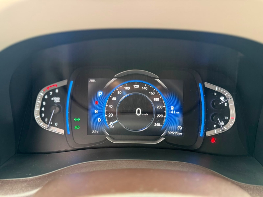 hyundai creta 2.0 flex ultimate automatico 4p 202312
