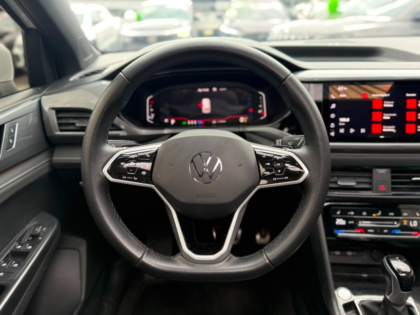 volkswagen taos 1.4 250 tsi total flex highline automatico 4p 20248