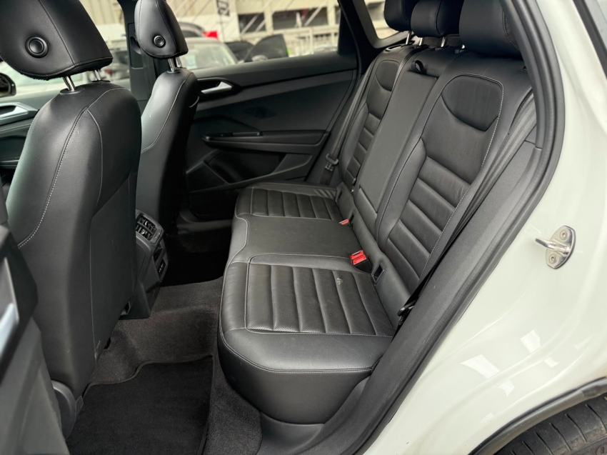 volkswagen taos 1.4 250 tsi total flex highline automatico 4p 202416