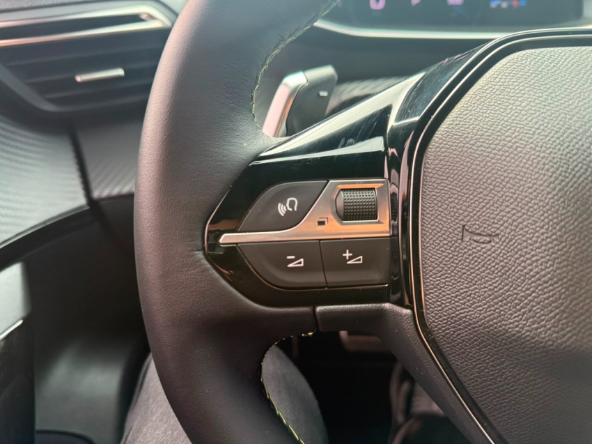 peugeot 2008 gt hybrid t200 at 1.0 hibrido 4p automatico 202510