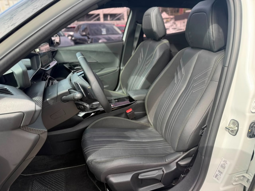 peugeot 2008 gt hybrid t200 at 1.0 hibrido 4p automatico 202515