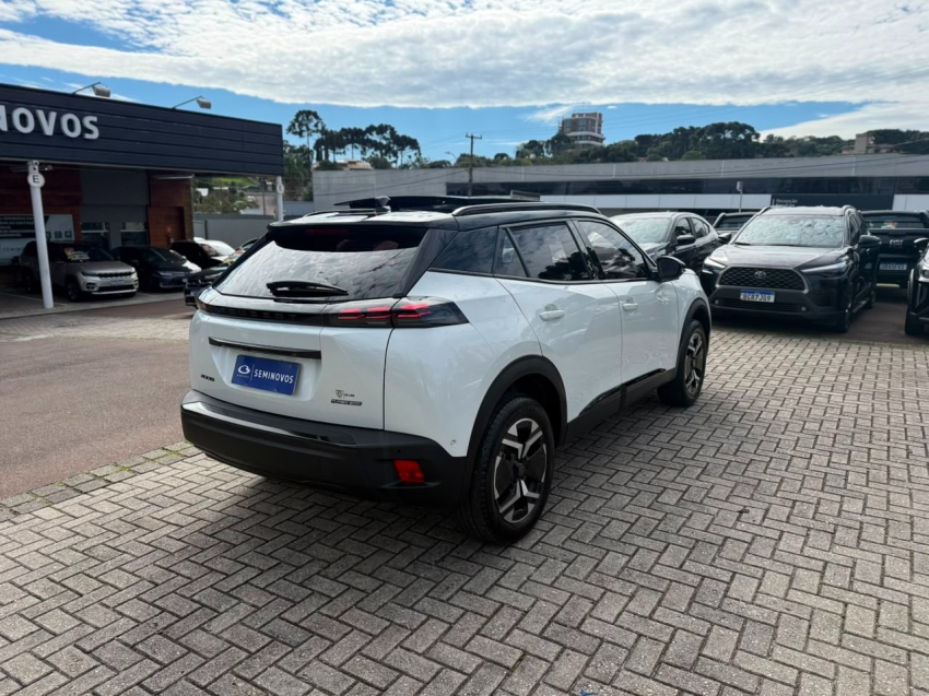 peugeot 2008 gt hybrid t200 at 1.0 hibrido 4p automatico 20256