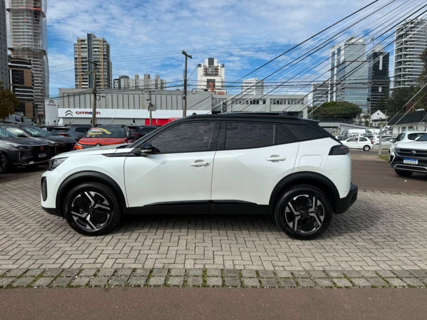 peugeot 2008 gt hybrid t200 at 1.0 hibrido 4p automatico 20253