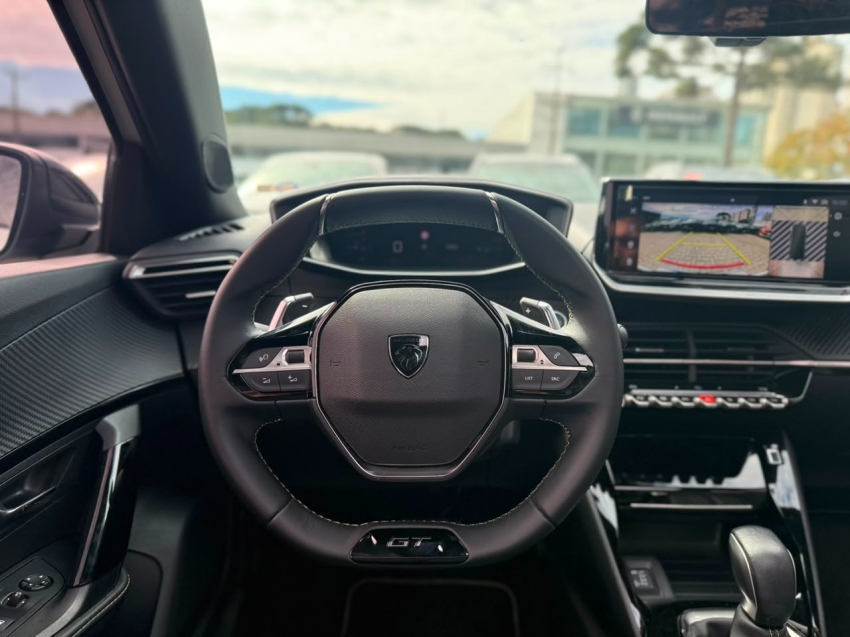 peugeot 2008 gt hybrid t200 at 1.0 hibrido 4p automatico 20259