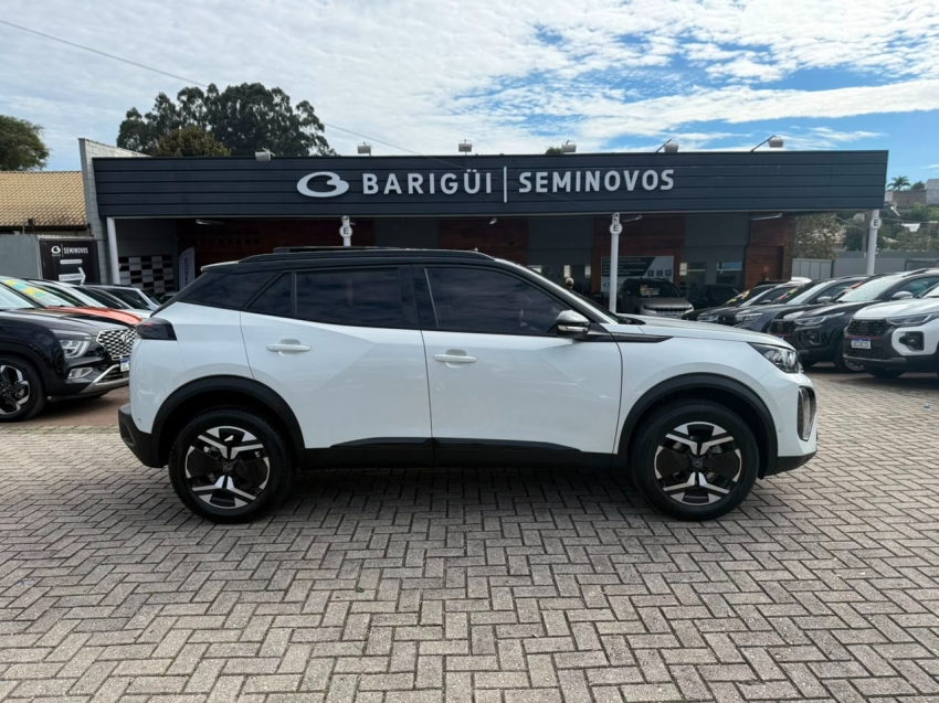 peugeot 2008 gt hybrid t200 at 1.0 hibrido 4p automatico 20257