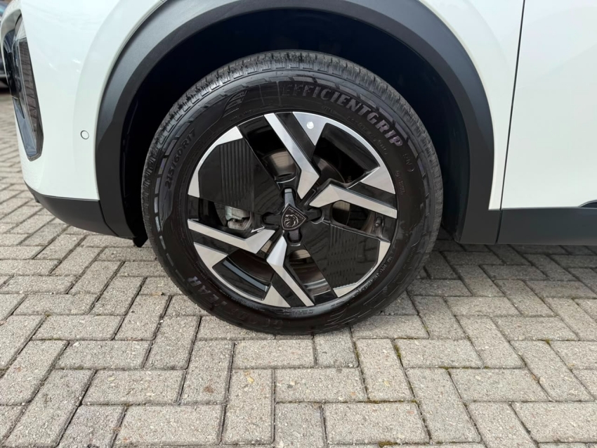 peugeot 2008 gt hybrid t200 at 1.0 hibrido 4p automatico 202519