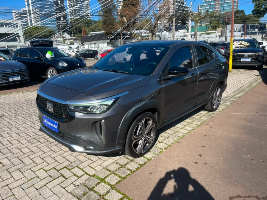 fiat fastback 1.0 turbo 200 flex impetus cvt 4p automatico 20232