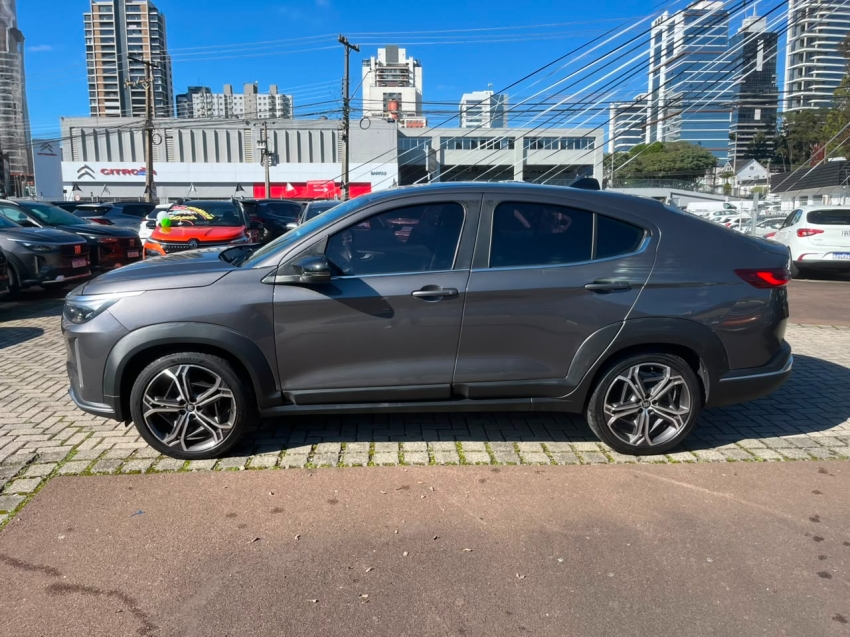 fiat fastback 1.0 turbo 200 flex impetus cvt 4p automatico 20233